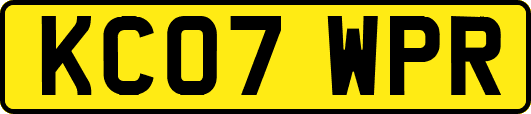 KC07WPR
