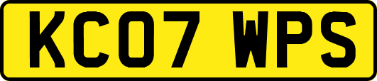 KC07WPS