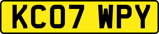 KC07WPY