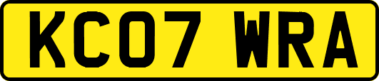 KC07WRA