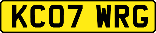 KC07WRG