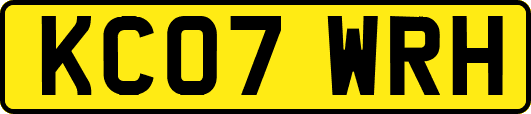 KC07WRH