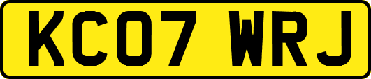 KC07WRJ