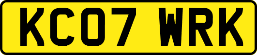 KC07WRK
