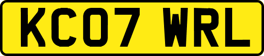KC07WRL