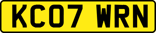KC07WRN