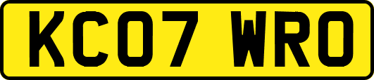 KC07WRO