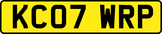 KC07WRP
