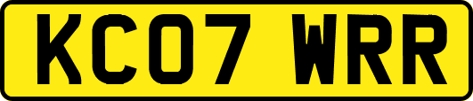KC07WRR