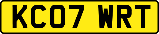 KC07WRT