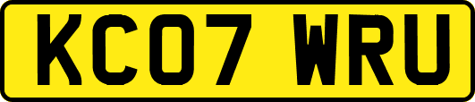 KC07WRU