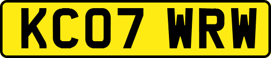 KC07WRW