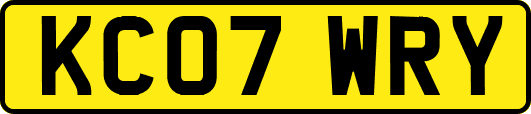 KC07WRY