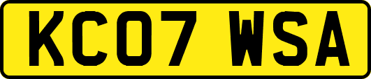 KC07WSA