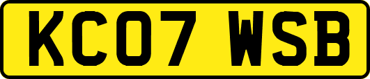 KC07WSB