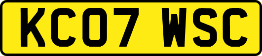KC07WSC