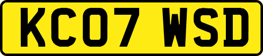 KC07WSD