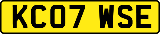 KC07WSE