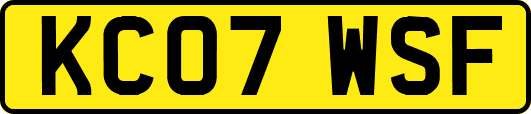 KC07WSF