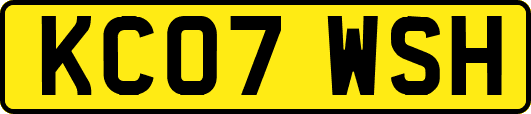 KC07WSH