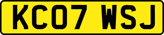 KC07WSJ