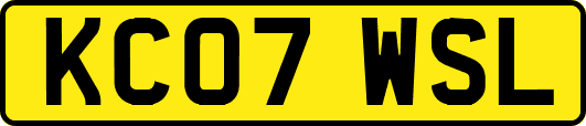 KC07WSL