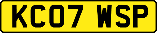 KC07WSP