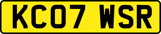 KC07WSR