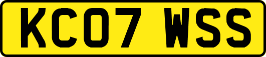KC07WSS