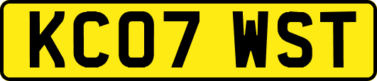 KC07WST