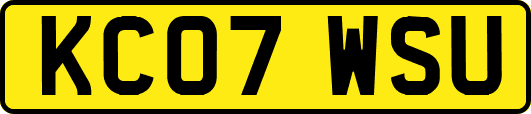 KC07WSU