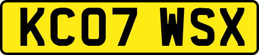KC07WSX