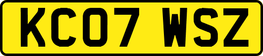 KC07WSZ