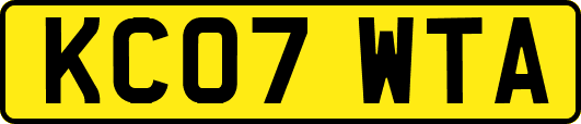 KC07WTA