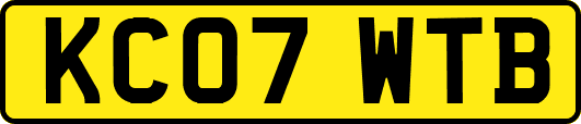 KC07WTB