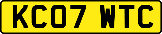 KC07WTC