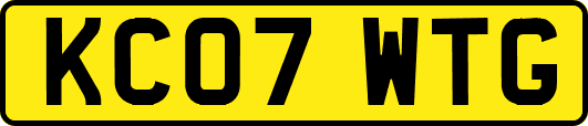 KC07WTG