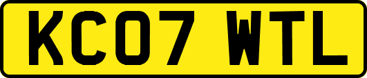KC07WTL