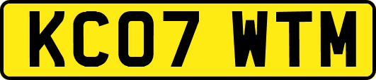 KC07WTM