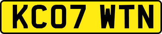 KC07WTN