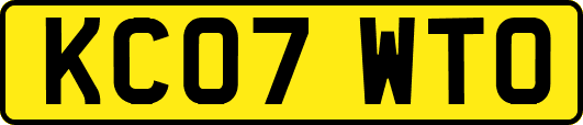 KC07WTO