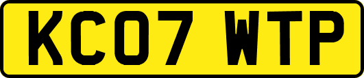 KC07WTP