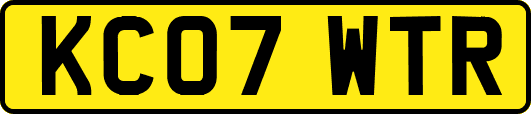 KC07WTR