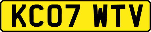 KC07WTV