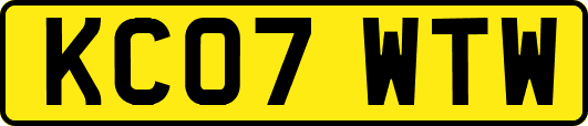KC07WTW