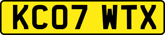 KC07WTX