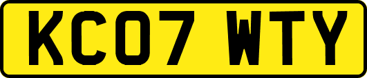 KC07WTY