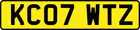 KC07WTZ