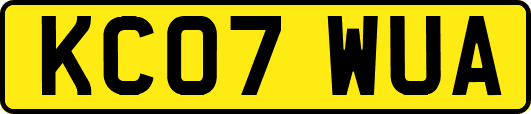 KC07WUA