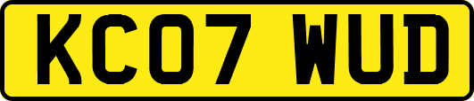 KC07WUD